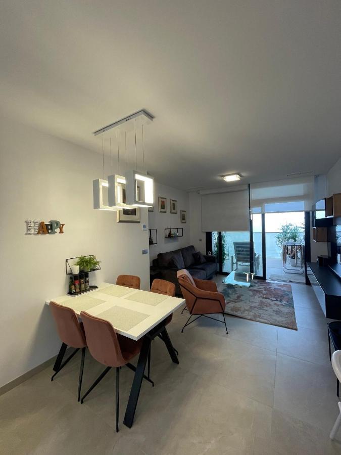 Sunset Cliffs By Mar Holidays Benidorm Exterior photo
