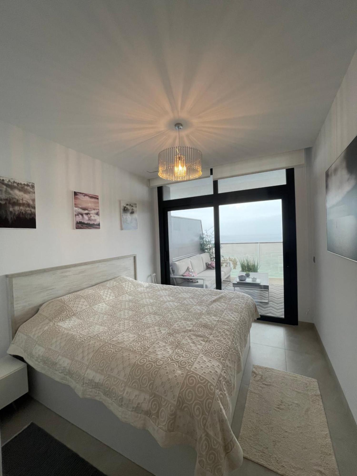Sunset Cliffs By Mar Holidays Benidorm Exterior photo