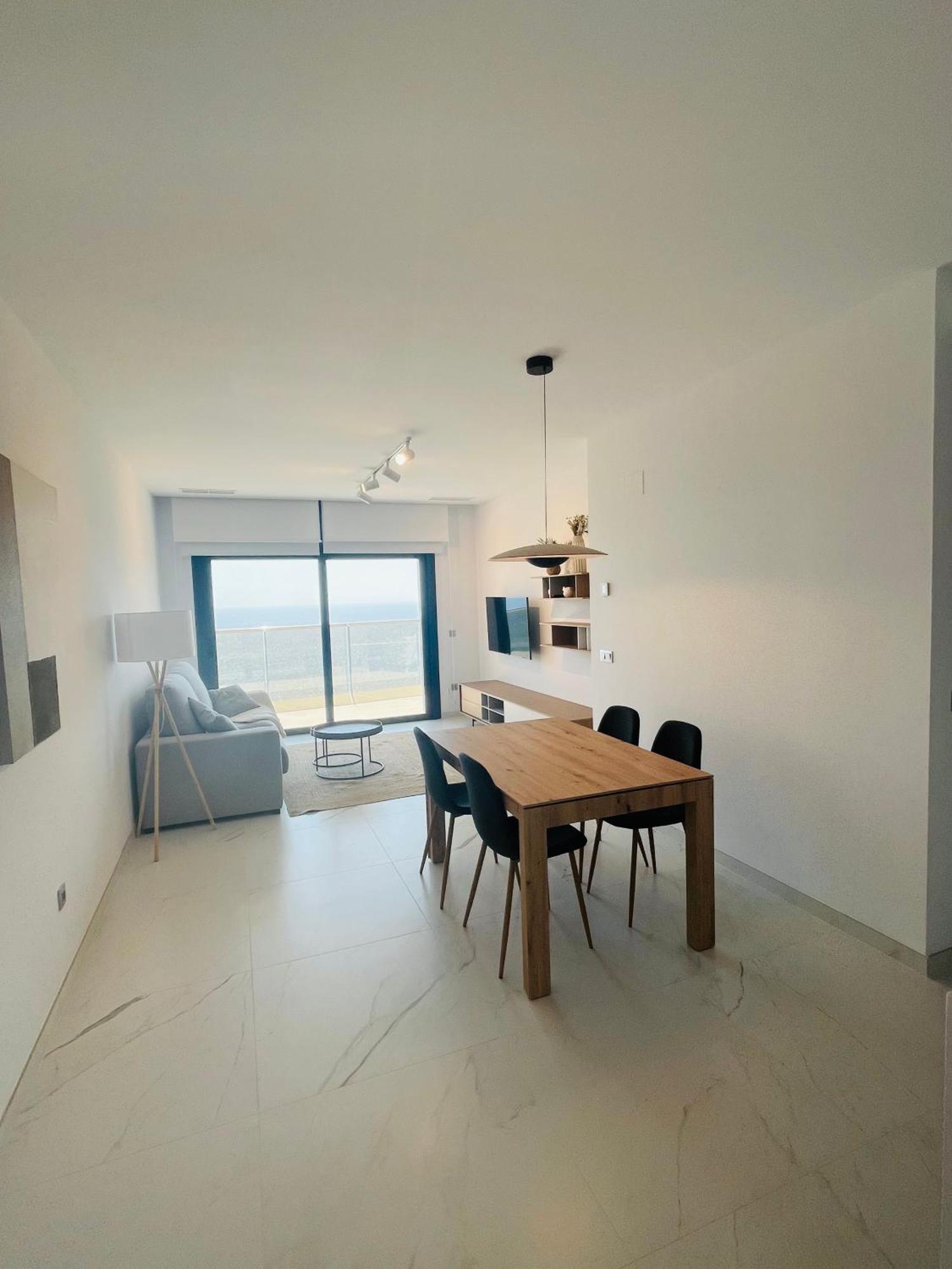 Sunset Cliffs By Mar Holidays Benidorm Exterior photo