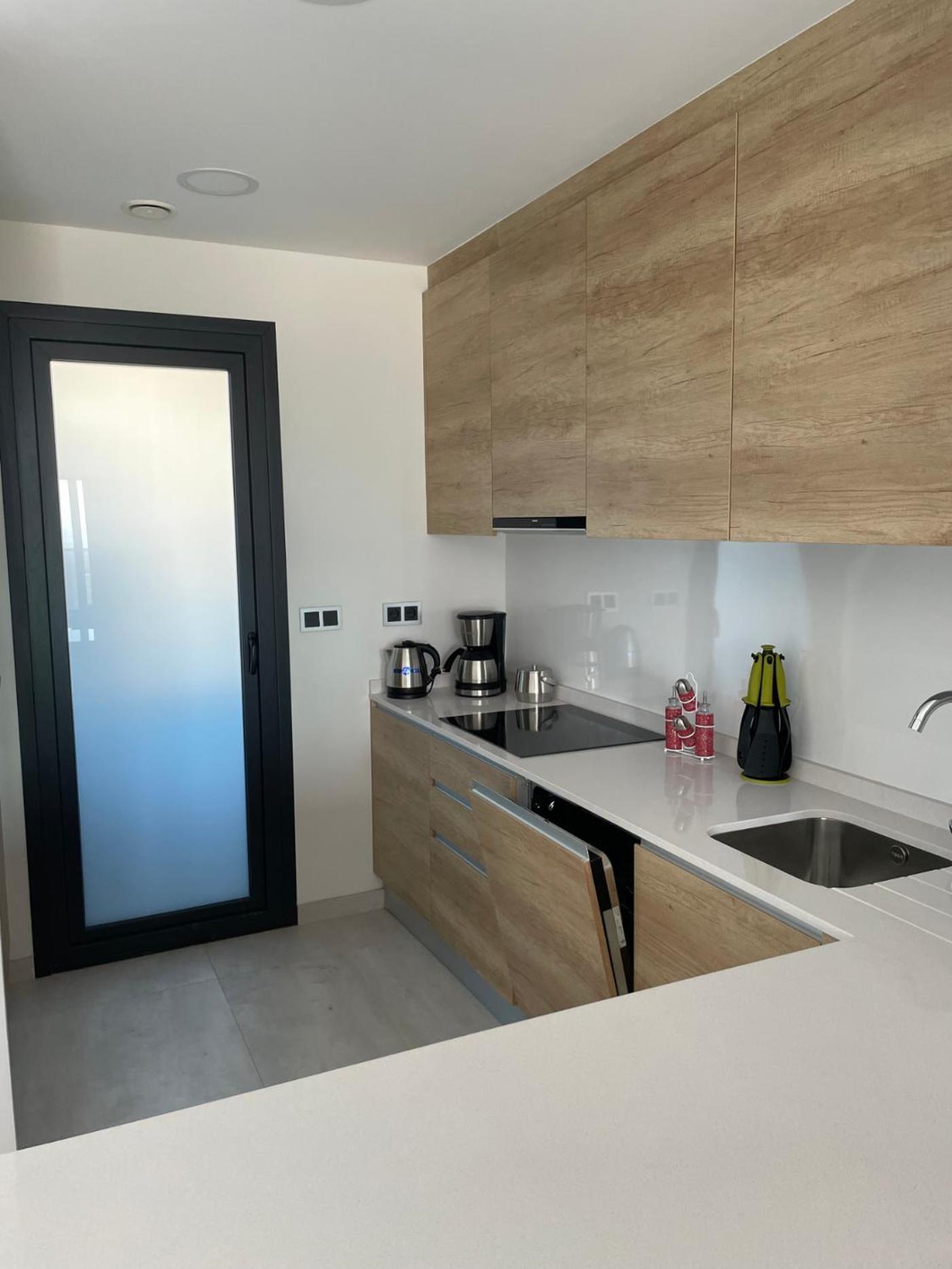 Sunset Cliffs By Mar Holidays Benidorm Exterior photo